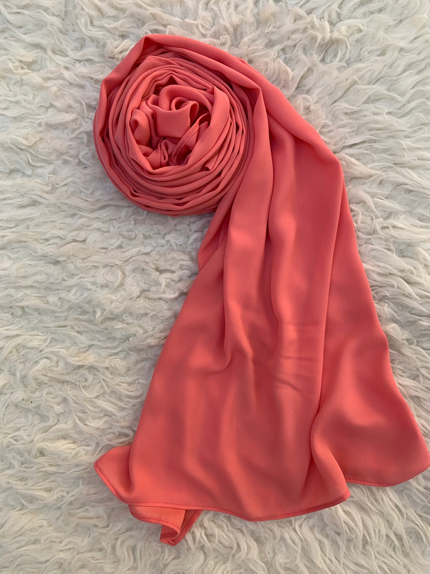 Peachy Pink-XL