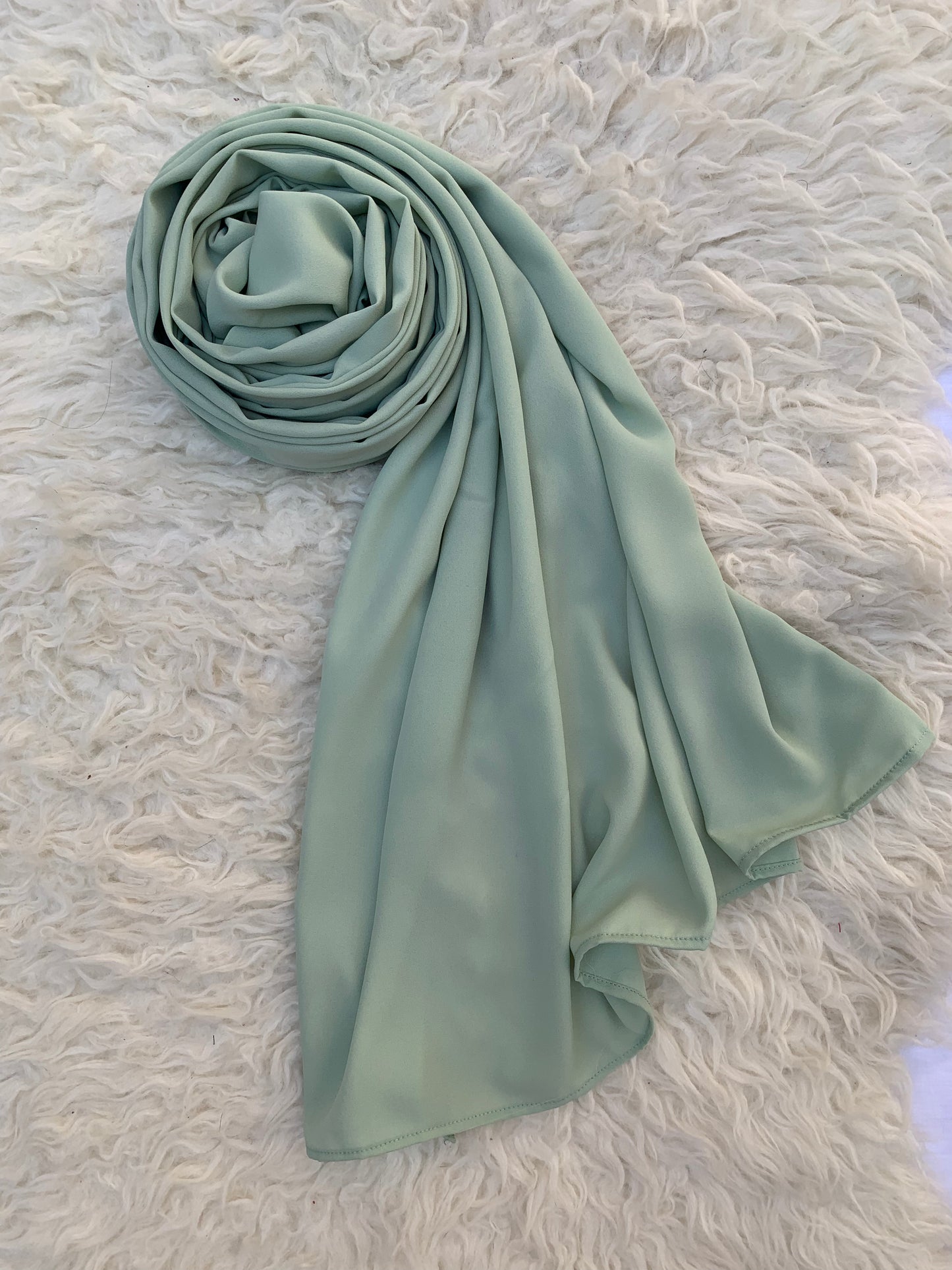 Mint Green-XL