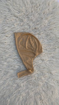 Underscarf Tie Back-Skin