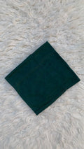 Tube Underscarf-Bottle Green