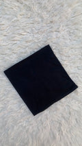 Tube Underscarf-Black