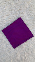 Tube Underscarf-Purple