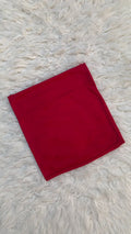 Tube Underscarf-Dark Pink