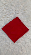 Tube Underscarf-Red