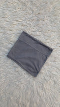 Tube Underscarf-Grey