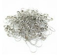 Snag Free Pins- Silver