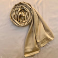 Lustre Silk- Royal Golden