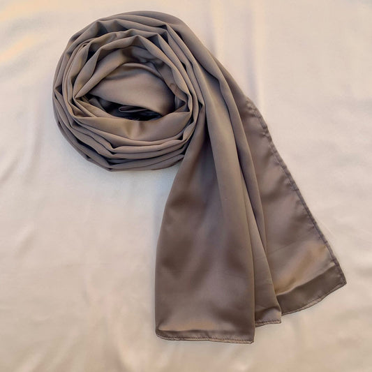 Lustre Silk- Copper