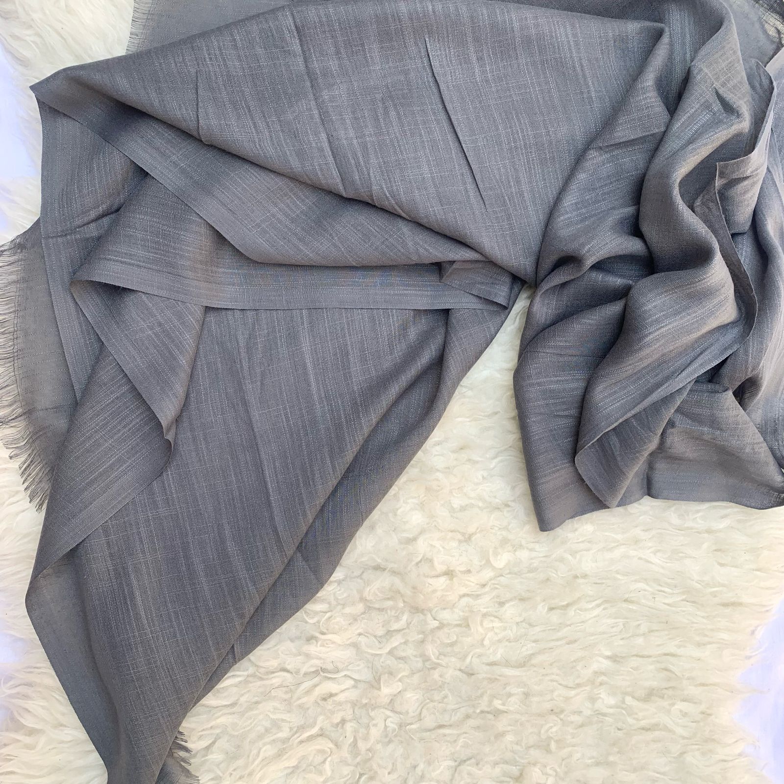 Turkish Lawn-Grey