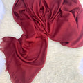 Turkish Lawn-Burgundy