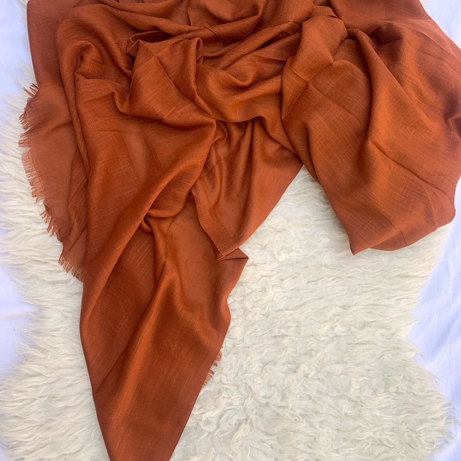 Turkish Lawn-Rust