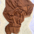 Turkish Lawn-Brown
