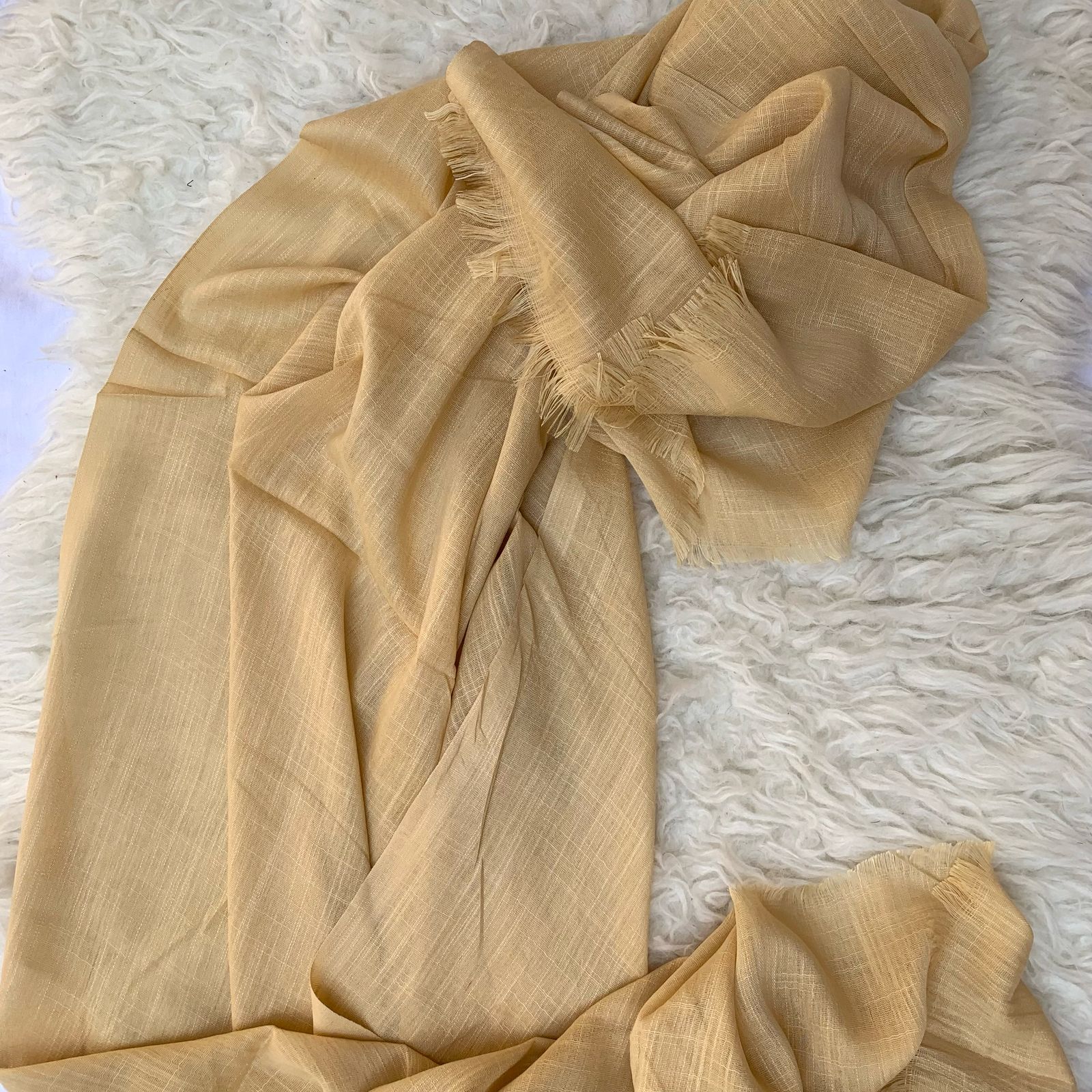 Turkish Lawn-Skin