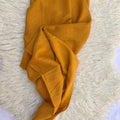 Turkish Lawn-Mustard