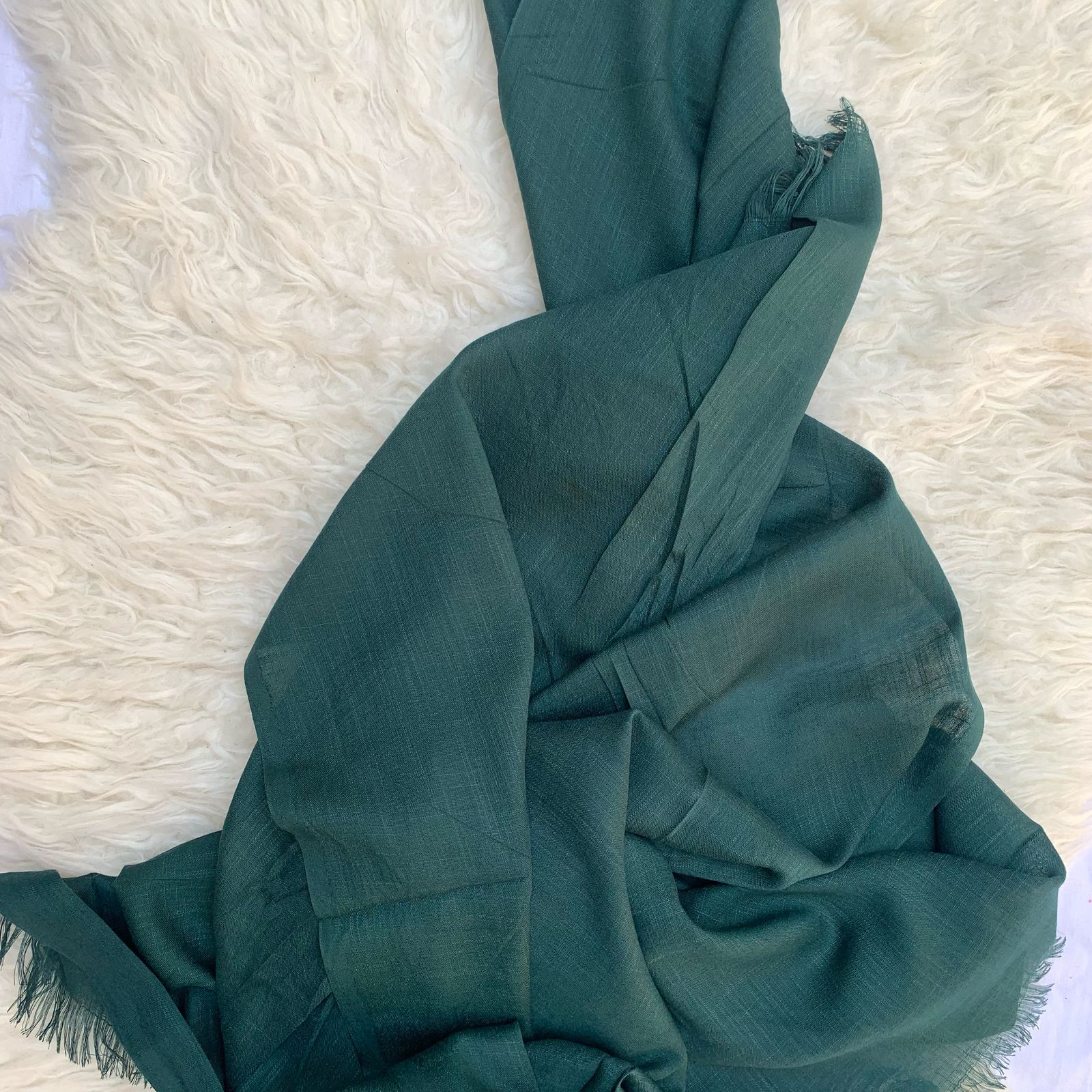 Turkish Lawn-Green