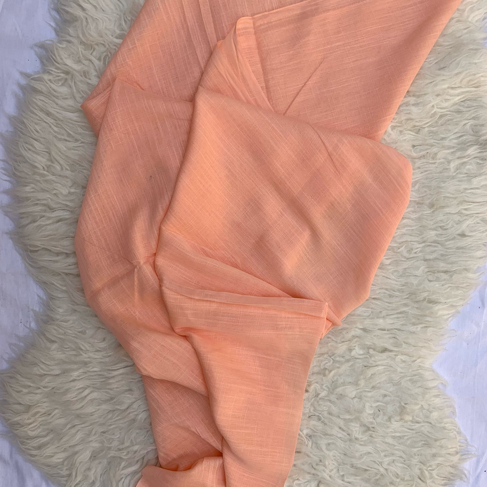 Turkish Lawn-Peach