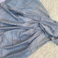 Jacquard Lawn-Grey