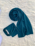 Double Georgette-Zinc