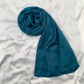 Lustre Silk- Zinc