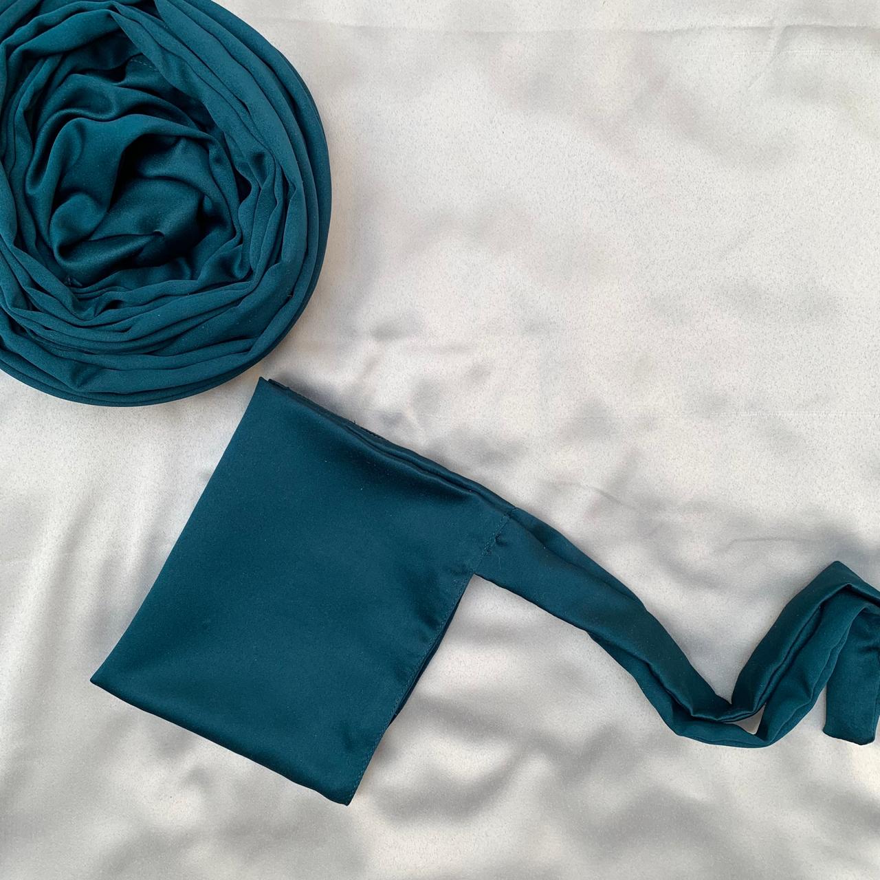 Lustre Silk-Zinc