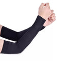 Arms Covering-Black