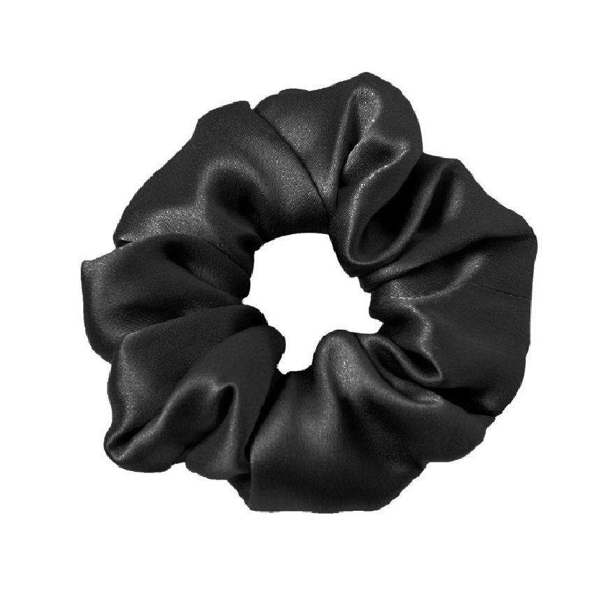 Scrunchie - Black