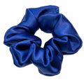 Scrunchie - Dark Blue
