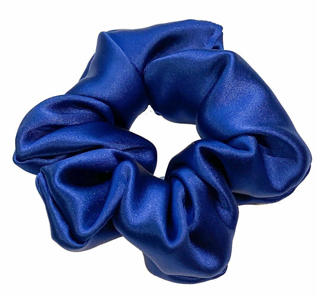Scrunchie - Dark Blue