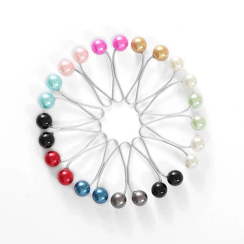 Turkish Grip Pins
