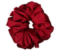 Scrunchie - Maroon