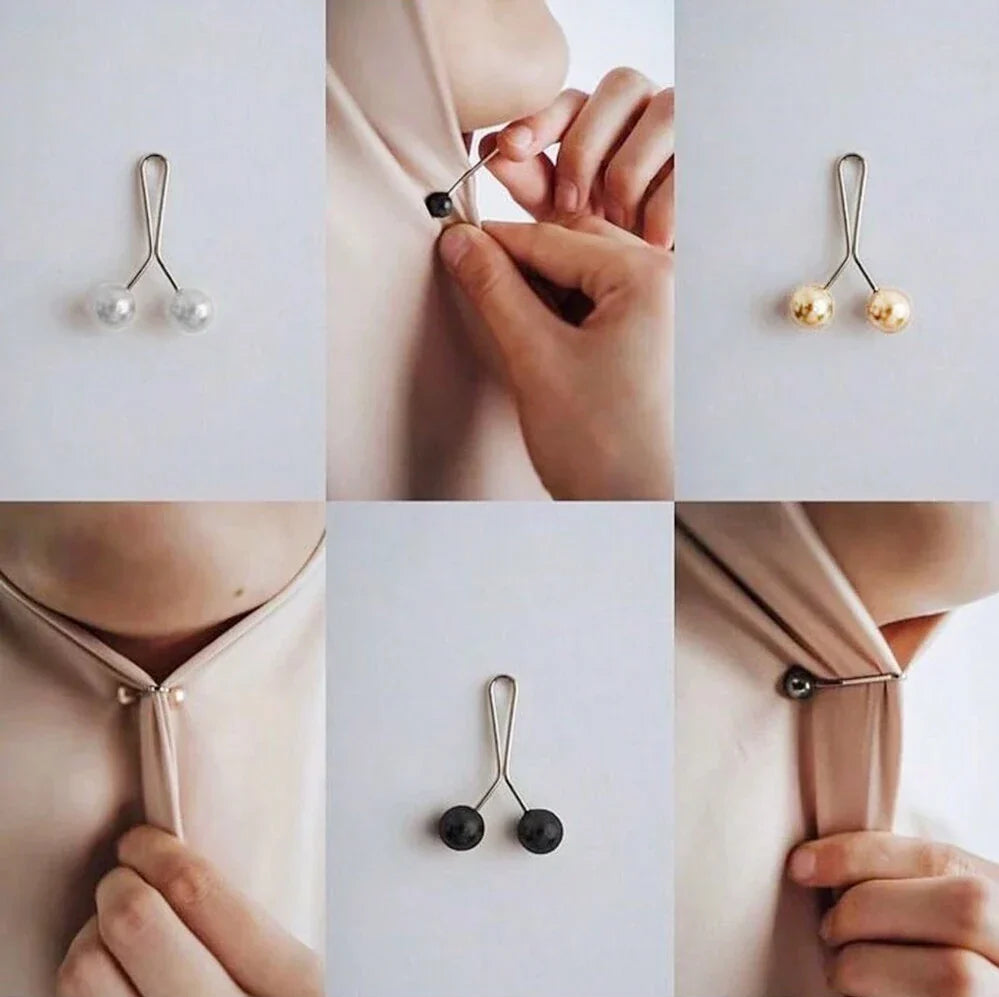 Turkish Grip Pins