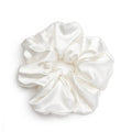 Scrunchie - White