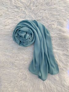 Pastel Sea